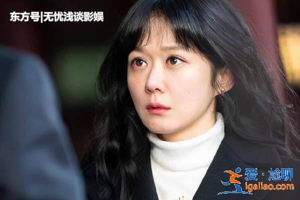 《皇后的品格》收視率狂飆,全劇欲再延長4集,電視臺這樣回應了