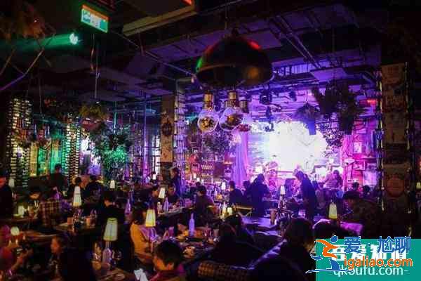 2022年開封跨年夜哪里有倒計時 開封跨年活動匯總？