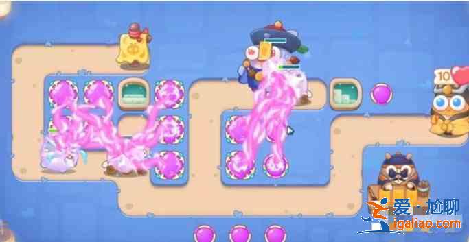 保衛蘿卜4阿波道長第15關攻略:阿波道長第十五關通關教程? 保衛蘿卜4阿波道長第15關攻略:阿波道長第十五關通關教程?