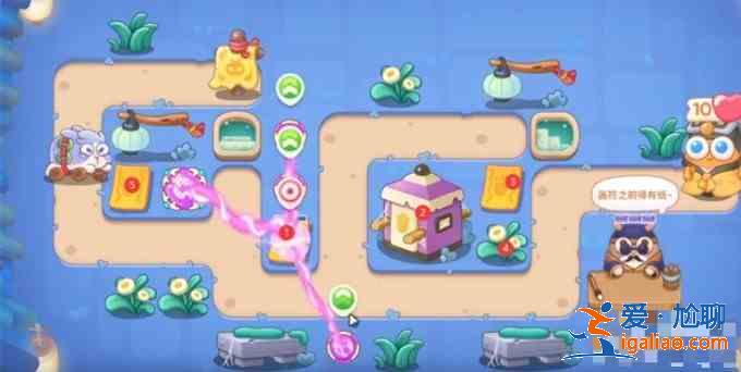 保衛蘿卜4阿波道長第15關攻略:阿波道長第十五關通關教程? 保衛蘿卜4阿波道長第15關攻略:阿波道長第十五關通關教程?