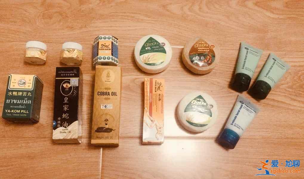 普吉島買什么,普吉島什么值得買,普吉島購物攻略? 普吉島買什么,普吉島什么值得買,普吉島購物攻略?