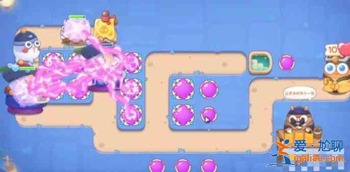 保衛蘿卜4阿波道長第15關攻略:阿波道長第十五關通關教程? 保衛蘿卜4阿波道長第15關攻略:阿波道長第十五關通關教程?