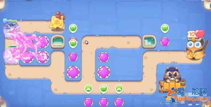 保衛蘿卜4阿波道長第15關攻略:阿波道長第十五關通關教程? 保衛蘿卜4阿波道長第15關攻略:阿波道長第十五關通關教程?