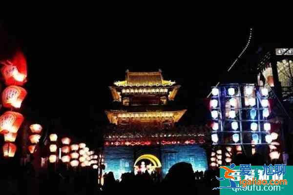 2022年金華跨年夜哪里有煙花 金華跨年活動匯總？