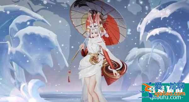 王者榮耀祈雪靈祝皮膚值得入手嗎？祈雪靈祝什么時(shí)候下架？