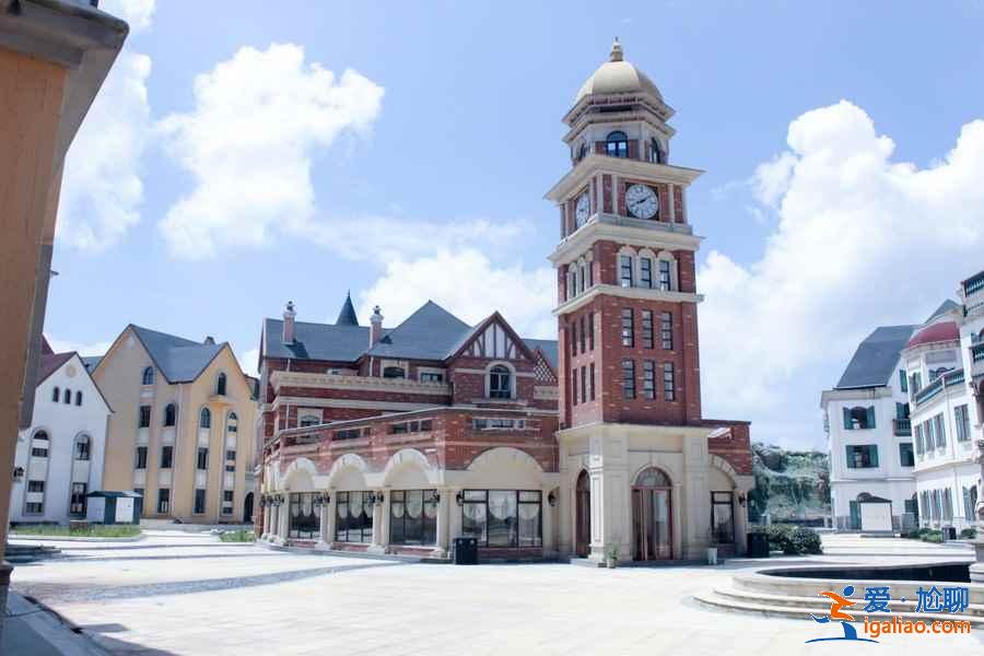 貴州親子游樂園有哪些，貴州適合親子游的樂園，貴州親子游樂園推薦？