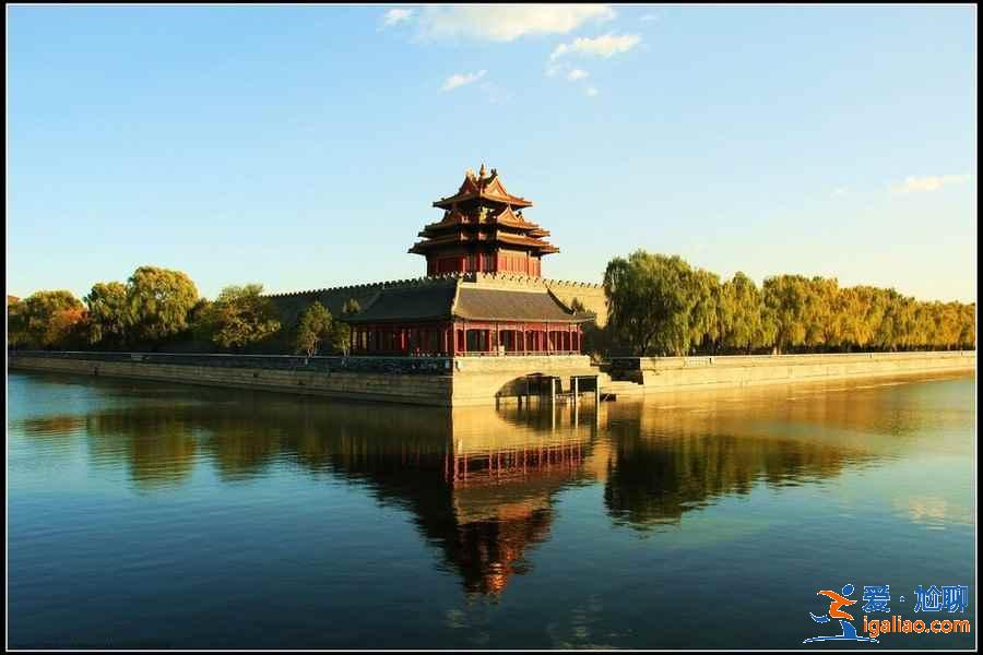 北京旅游注意事項，去北京需要注意什么？