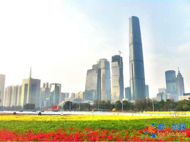 廣州旅游常用粵語有哪些，去廣州旅游必備粵語有什么？