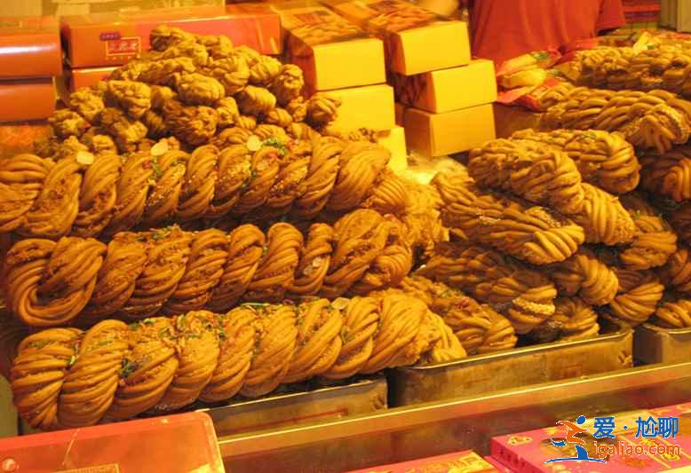 天津旅行買哪些特產(chǎn)手信，天津特產(chǎn)手信推薦，天津特產(chǎn)手信購(gòu)買攻略？