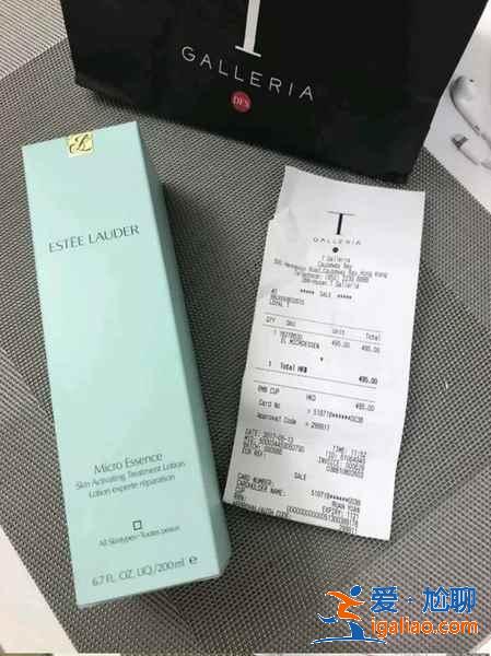 香港“血拼”五步法,我們的追求是更省錢!? 香港“血拼”五步法,我們的追求是更省錢!?