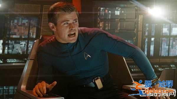 《星際迷航4》被擱置 倆主演克里斯都不回歸? 《星際迷航4》被擱置 倆主演克里斯都不回歸?