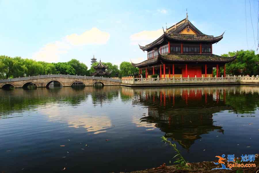 周莊古鎮(zhèn)好玩嗎，周莊古鎮(zhèn)有什么好玩的，周莊古鎮(zhèn)游玩攻略？
