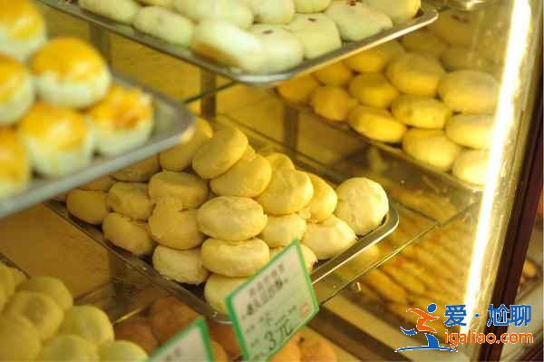 廣州有什么特產推薦，廣州特產哪里買最正宗，廣州旅游伴手禮推薦？
