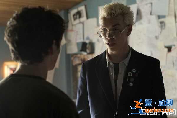 《黑鏡：潘達(dá)斯奈基》多達(dá)250個片段 10種結(jié)局逼瘋演員？