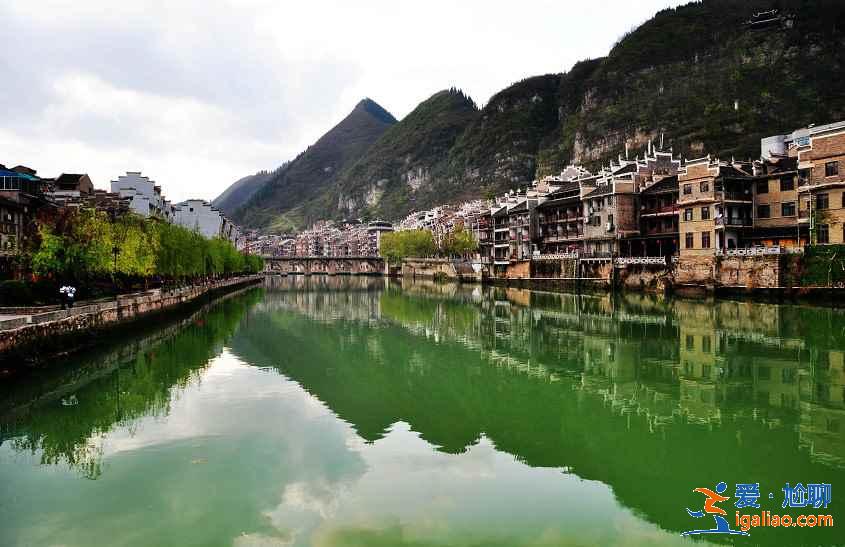 貴州旅游注意事項(xiàng)，貴州旅游小貼士，去貴州旅游要注意什么？