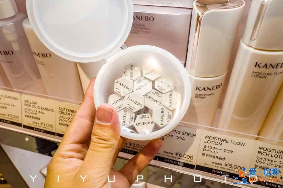 日本什么卸妝產品好,7款日本人氣卸妝潔面產品推薦? 日本什么卸妝產品好,7款日本人氣卸妝潔面產品推薦?