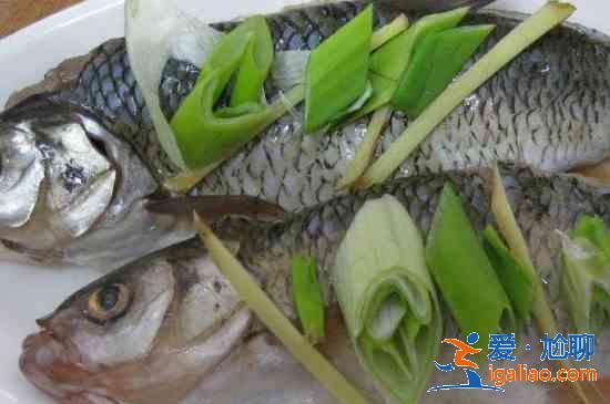 電烤箱烤魚方法？