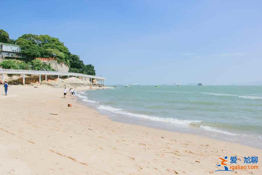 廈門6月份天氣預報,2019廈門六月份穿什么? 廈門6月份天氣預報,2019廈門六月份穿什么?