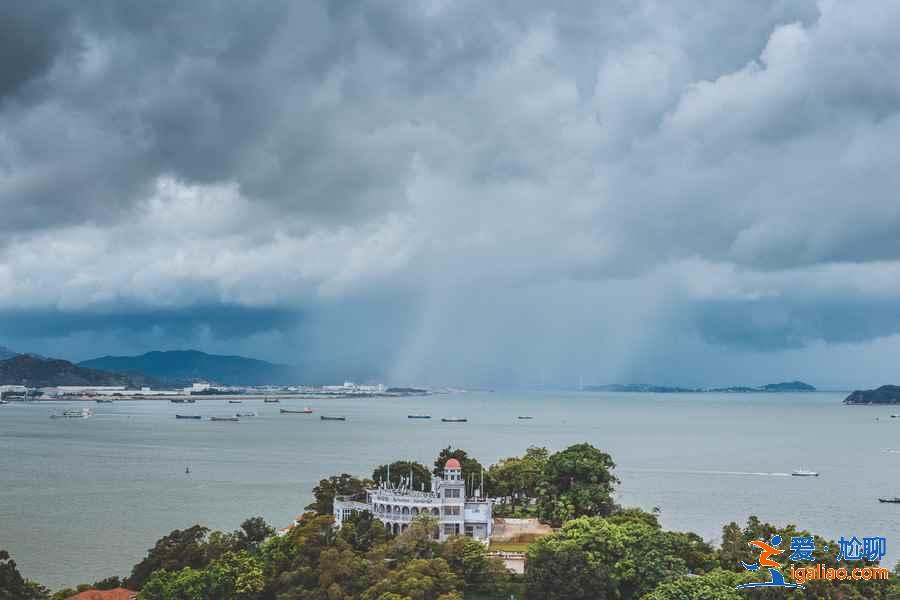 廈門6月份天氣預報,2019廈門六月份穿什么? 廈門6月份天氣預報,2019廈門六月份穿什么?