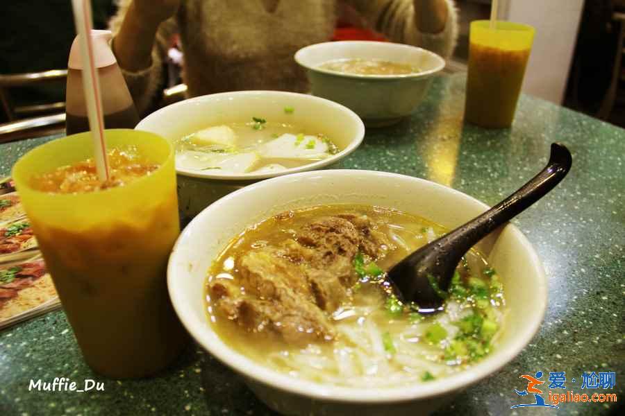 香港三日路線,購(gòu)物美食一起搞定? 香港三日路線,購(gòu)物美食一起搞定?