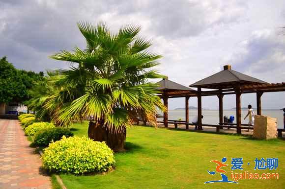 廈門6月份天氣預報,2019廈門六月份穿什么? 廈門6月份天氣預報,2019廈門六月份穿什么?