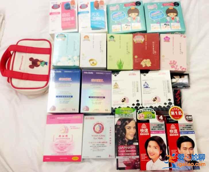 臺灣有什么好用的藥妝,去臺灣買什么藥妝好,臺灣必買藥妝清單? 臺灣有什么好用的藥妝,去臺灣買什么藥妝好,臺灣必買藥妝清單?