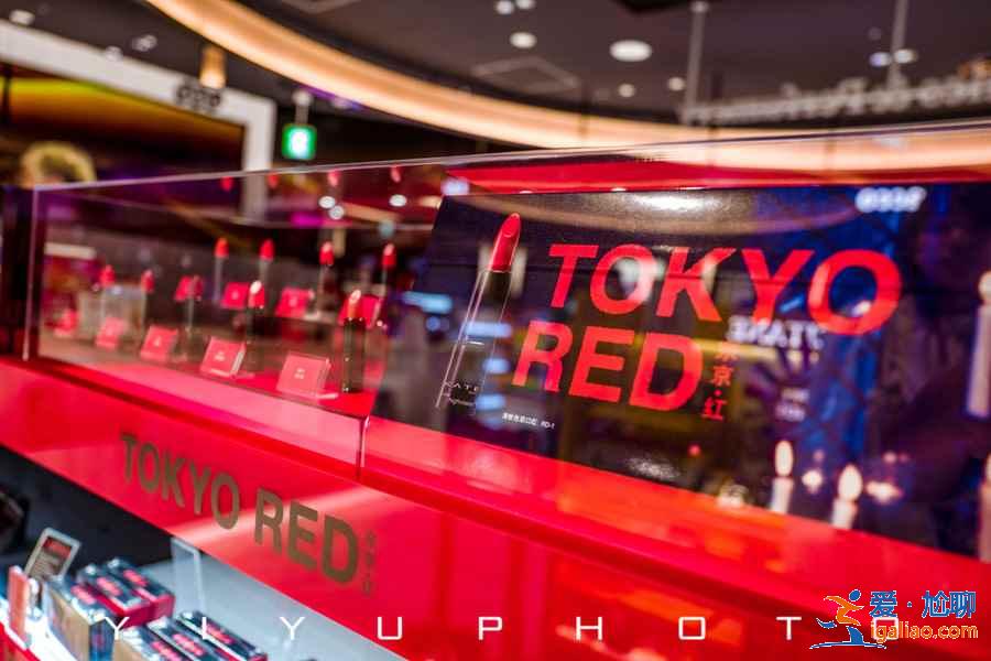 旅行最后一站，日本東京成田機(jī)場哪些最值得購買！？