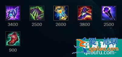 2021英雄聯(lián)盟11.5版本狐貍中單打法攻略，飄逸的秒人連招？