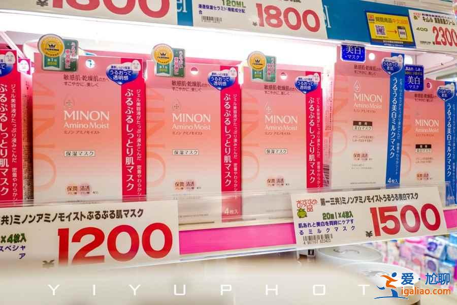 旅行最后一站，日本東京成田機(jī)場哪些最值得購買！？