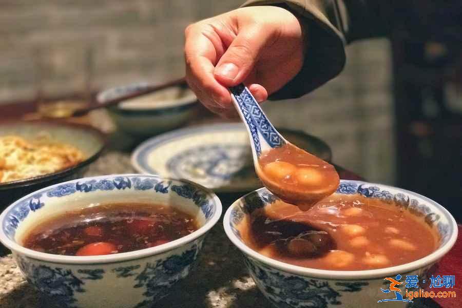 南京夫子廟及周邊景點行程安排，夫子廟秦淮河一帶游玩攻略？