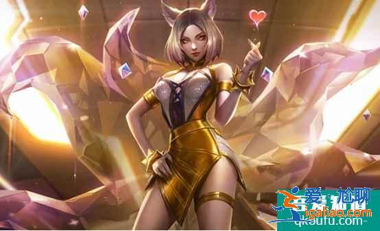 2021英雄聯(lián)盟11.5版本狐貍中單打法攻略，飄逸的秒人連招？