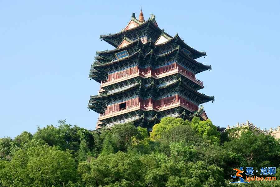 去南京需要注意什么，南京游玩注意事項？