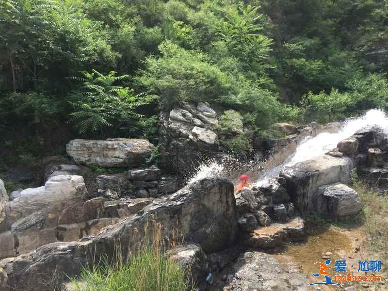 北京郊區哪里好玩？北京郊區好玩的景點？