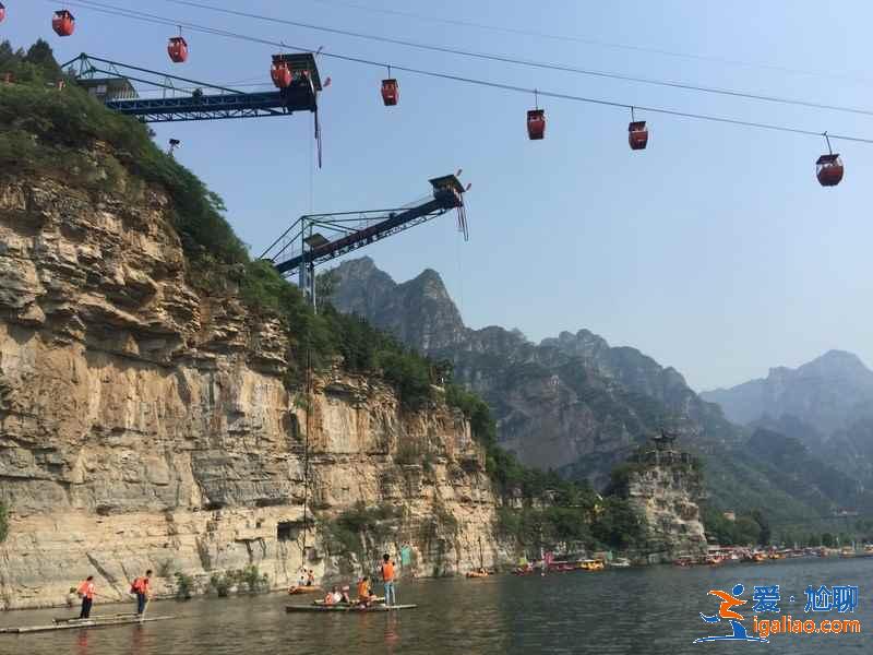 北京郊區哪里好玩？北京郊區好玩的景點？