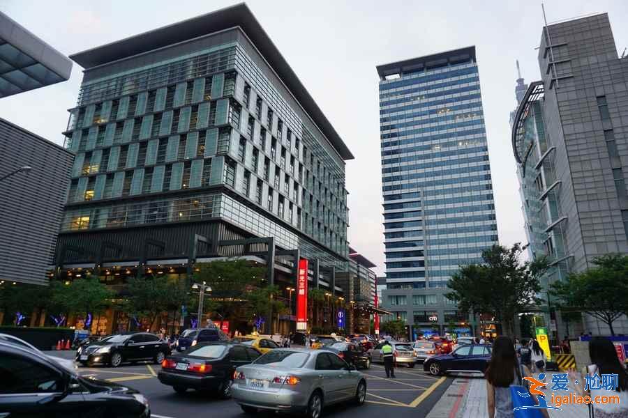 臺北購物游路線、臺北購物商圈有哪些？臺北購物商圈推薦？