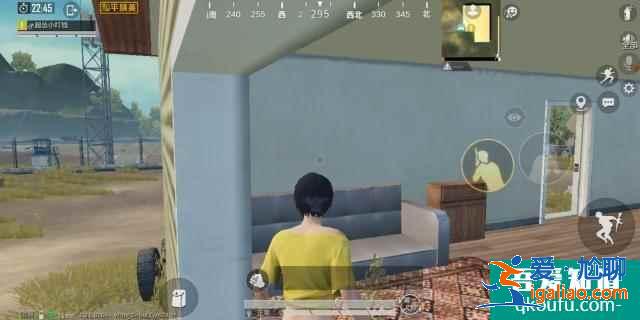 和平精英探頭射擊怎么隱藏？和平精英如何側(cè)身射擊？？