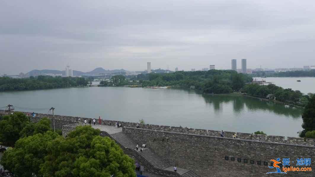 南京有哪些歷史古跡，南京不可錯(cuò)過的歷史古跡，南京有什么值得一游的歷史古跡？