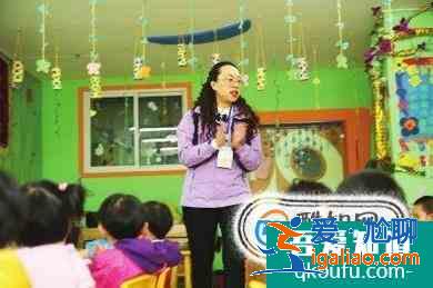 如何上好幼兒園一堂課？