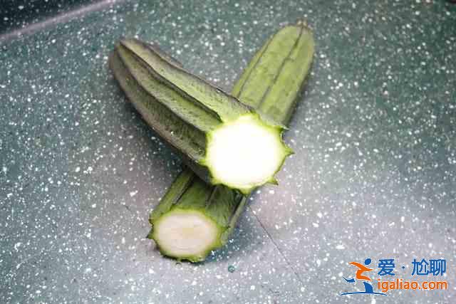 勝瓜爽脆鮮甜6大貼士 一招去除苦澀味！？