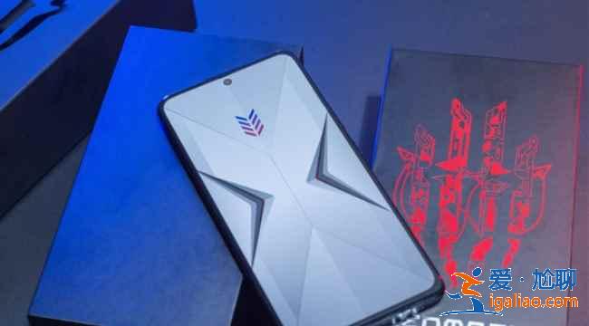 紅魔6r手機有哪些顏色？