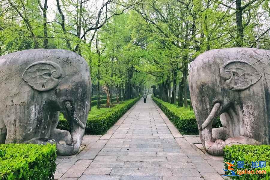 南京有哪些歷史古跡，南京不可錯(cuò)過的歷史古跡，南京有什么值得一游的歷史古跡？