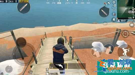 和平精英掉幀怎么看?和平精英掉幀解決方法? 和平精英掉幀怎么看?和平精英掉幀解決方法?