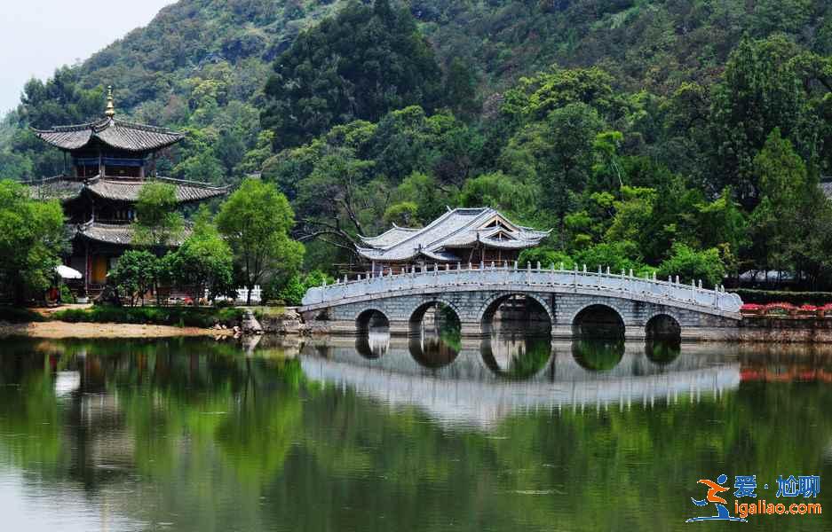 防騙攻略：麗江主要有哪些騙局？？
