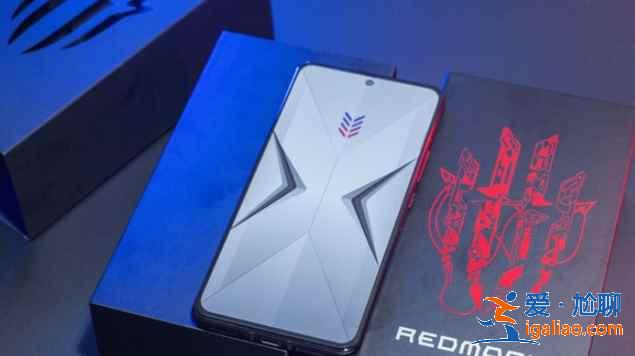 紅魔6r手機有哪些顏色？