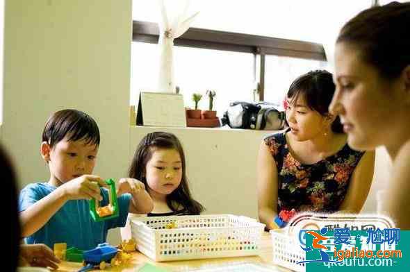 如何上好幼兒園一堂課？