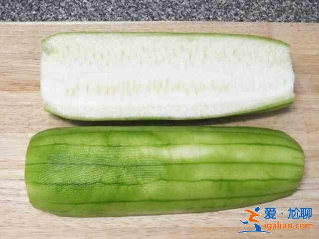 勝瓜爽脆鮮甜6大貼士 一招去除苦澀味！？