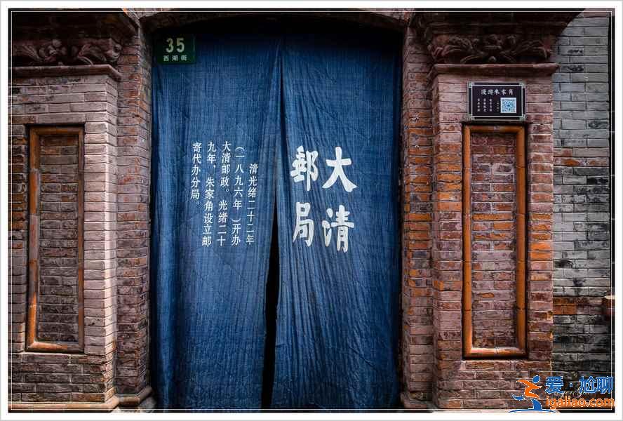 上海朱家角古鎮好玩嗎，上海朱家角古鎮怎么去？