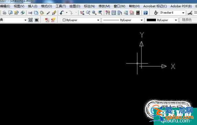 cad坐標(biāo)設(shè)置方法? cad坐標(biāo)設(shè)置方法?
