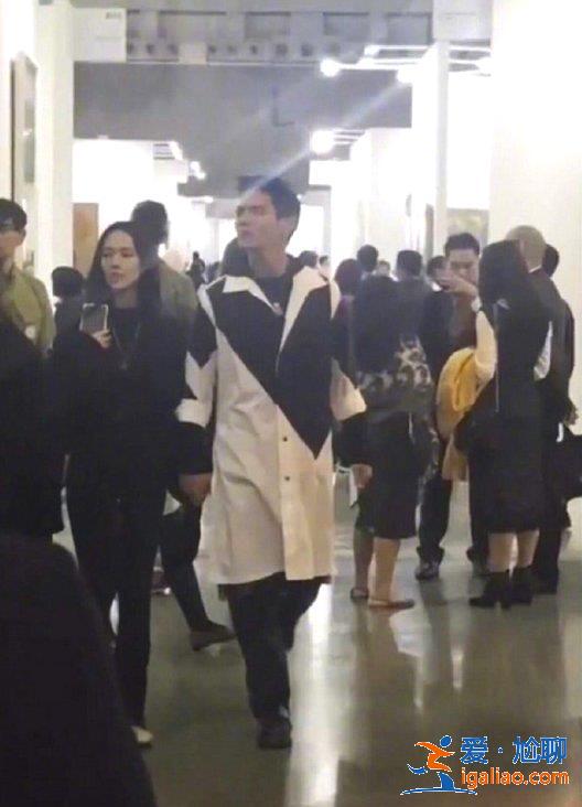 從郭碧婷向華強(qiáng)牽手看女星與豪門糾葛：進(jìn)豪門不易守豪門更不易！