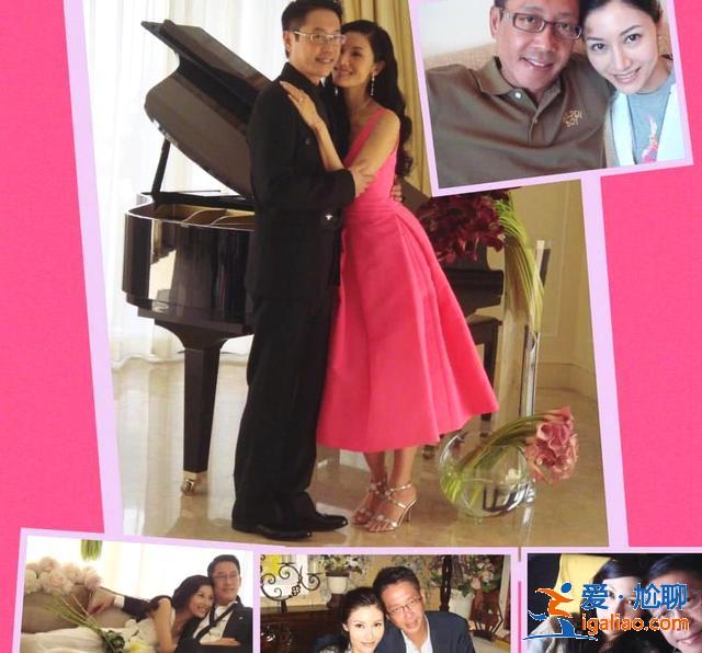 從郭碧婷向華強(qiáng)牽手看女星與豪門糾葛：進(jìn)豪門不易守豪門更不易！